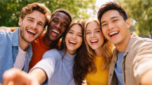 Ranking de felicidad mundial. ¿En qué puesto se encuentra Perú?