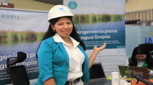 Más de 3500 proyectos innovadores en Perú son liderados por mujeres