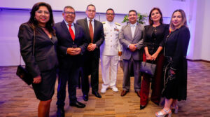 Galería: CCL celebró 138 años junto a sus asociados