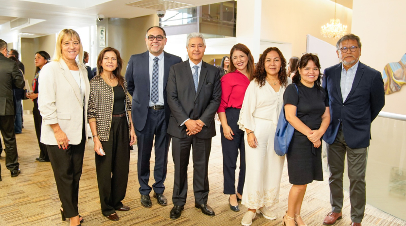 CCL destaca rol clave del periodismo ante incertidumbre nacional (1)
