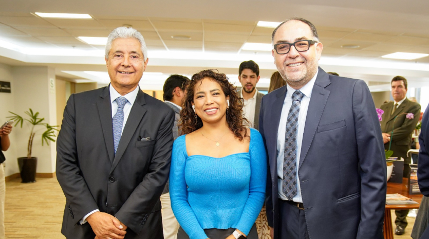 CCL destaca rol clave del periodismo ante incertidumbre nacional (2)