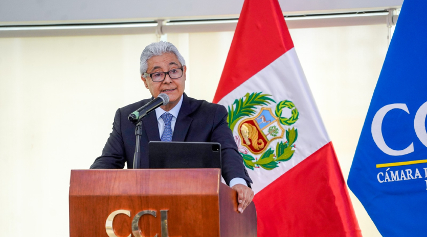 CCL destaca rol clave del periodismo ante incertidumbre nacional (5)
