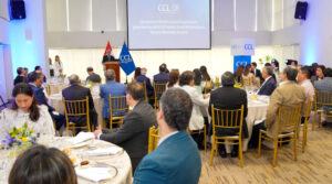 CCL destaca rol clave del periodismo ante incertidumbre nacional