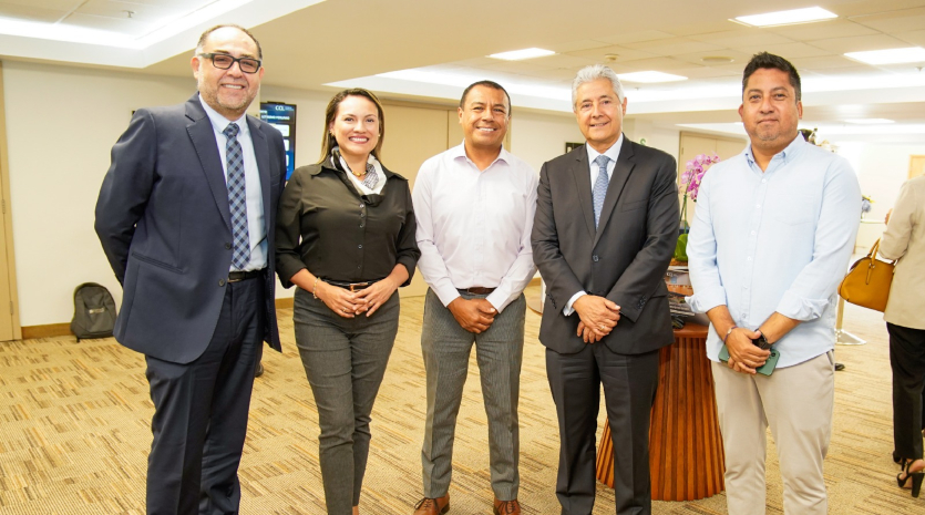 CCL destaca rol clave del periodismo ante incertidumbre nacional