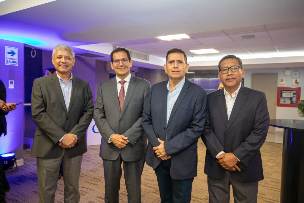 Asociados CCL