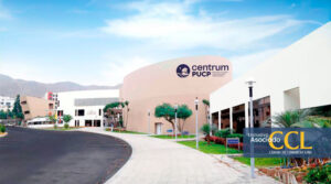 Centrum PUCP entre las mejores escuelas de negocios, según el Global MBA Rankings 2026