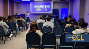 Intcomex y Epson Perú presentan su portafolio de soluciones empresariales