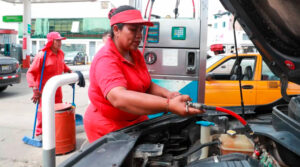 IEDEP: La alta tasa de inflación de marzo será solo temporal