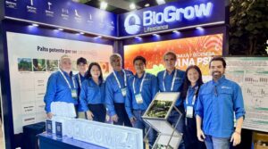 Industria del palto en Perú crece y BioGrow apuesta por innovación para mejorar la producción