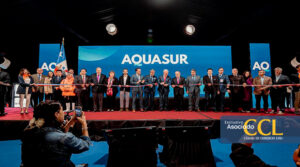 JorLe Industrial fortalece su posicionamiento tras participar en Aquasur 2026