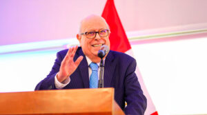 Julio Velarde: Perú logra récord de inflación baja desde 1850