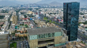 Seis empresas interesadas en modernizar el Centro de Convenciones de Lima