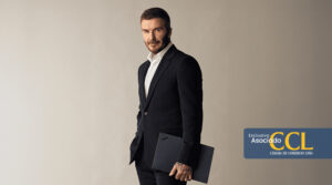 Lenovo anuncia una alianza global con David Beckham