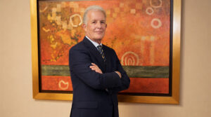 Raúl Barrios es elegido presidente de la Cámara de Comercio de Lima para el periodo 2026-2027
