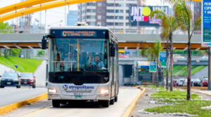 ¿Perdiste algo en el Metropolitano? Así puedes recuperarlo