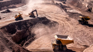 Transferencias mineras superan S/3057 millones a febrero de 2026