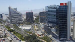 BCR: economía peruana crecería hasta 3.4 % entre el 2026 y el 2028