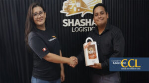 Shashao Logistic se alía con World Vision para fortalecer programas educativos en el Callao