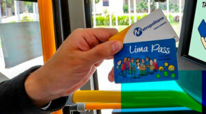 ATU lanza tarifa integrada de S/3.50 en el Metropolitano