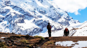 Turismo receptivo en Perú aumenta 3.5% en primer trimestre