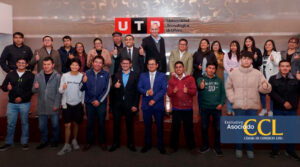 UTP capacita a emprendedores de Huancayo en marketing y gestión empresarial