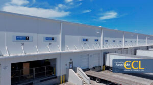 Forbis Logistics amplía almacén central en EE.UU. y apunta a más negocios