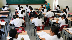 Elecciones 2026: Minedu suspende clases el 10 y 13 de abril