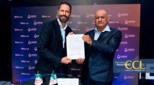 Backus firma convenio para reutilizar agua tratada en Lima y destinarla al riego agrícola y urbano