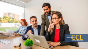 COSMO CONSULT lanza ERP Express para pymes