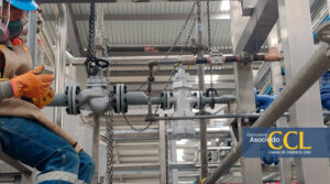 Vapor industrial en Perú: cómo mejorar la eficiencia energética y reducir costos en la industria