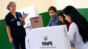 Editorial de Raúl Barrios: Por un quinquenio mejor