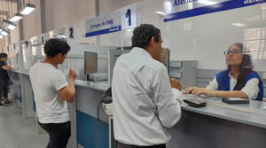 Elecciones 2026: Reniec entregará DNI hasta el día de elecciones