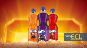 Fanta celebra el 25.º aniversario de Xbox con una edición limitada