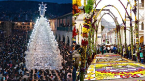 Semana Santa 2026 generó más de USD 228 millones en turismo