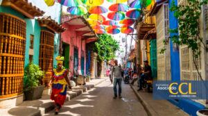 Día del Trabajo: Entododestino lanza paquete especial a Cartagena por feriado largo