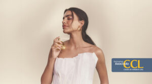 Natura presenta Aura Alba, su nueva fragancia de lujo