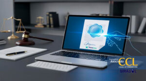 Firma electrónica: cómo garantizar la validez legal de documentos digitales en empresas