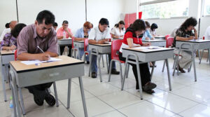 Concurso de Ascenso Docente 2026: sueldos de hasta S/9801