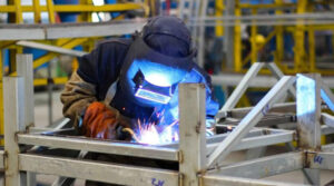 Más de la mitad de industrias no invertirá en los próximos 3 meses
