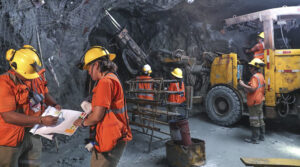 Inversión minera crece 35.7 % y suma US$ 871 millones a febrero