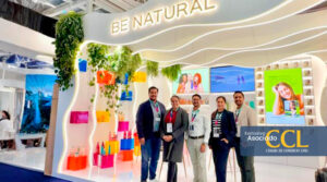 Life Beauty Corporation fortalece su presencia global en Cosmoprof Bologna 2026