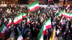 EE. UU. e Irán acuerdan un alto el fuego por dos semanas