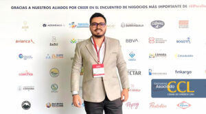 Systembase participa por tercer año consecutivo en la Macrorrueda de las Américas