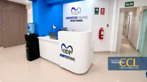 Odontoz Prime inaugura nueva sede en Jesús María