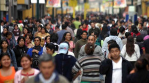 Empleo formal creció 4.2 % en febrero y sumó 23 meses al alza
