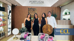 Laboratorios Portugal inaugura su tienda más grande en Arequipa