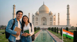 India ofrece becas integrales a peruanos