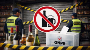 Elecciones 2026: ¿Desde cuándo y a qué hora inicia la ley seca?