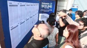 Minsa habilita resultados del Serums 2026-I: revisa tu puntaje AQUÍ