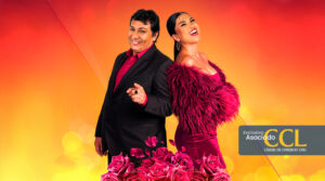 Día de la Madre: Brisas del Titicaca anuncia show especial con Brunella Torpoco